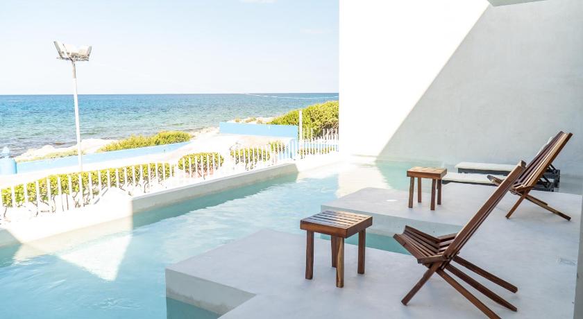 Villa Saadhu with Fantastic Oceanview