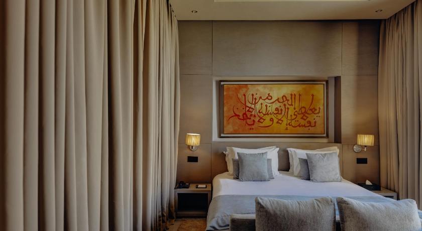 Image of Junior Suite with Private Pool and Garden 3