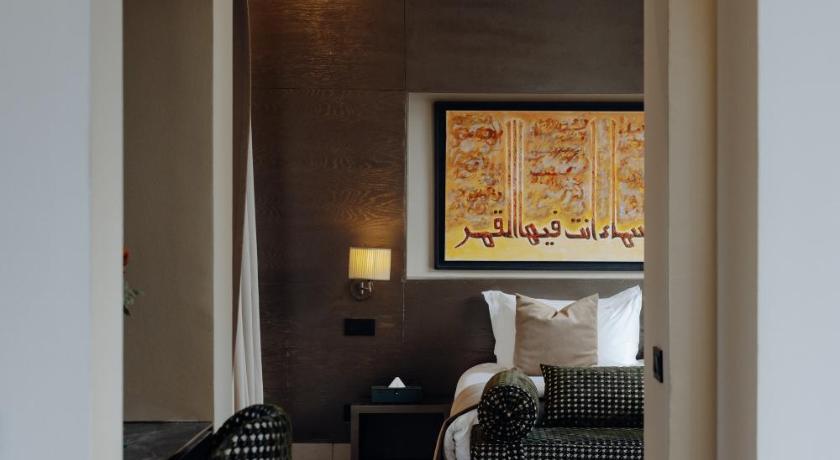 Image of Deluxe Suite with Private Pool and Garden 3