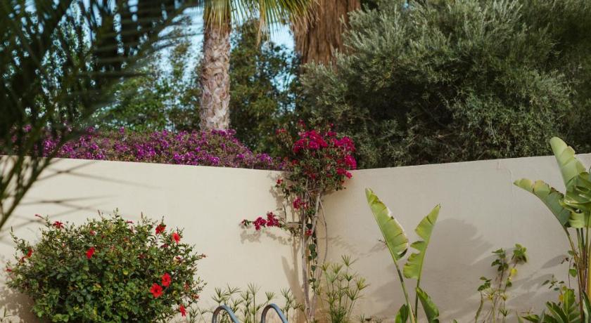 Image of Deluxe Suite with Private Pool and Garden 11