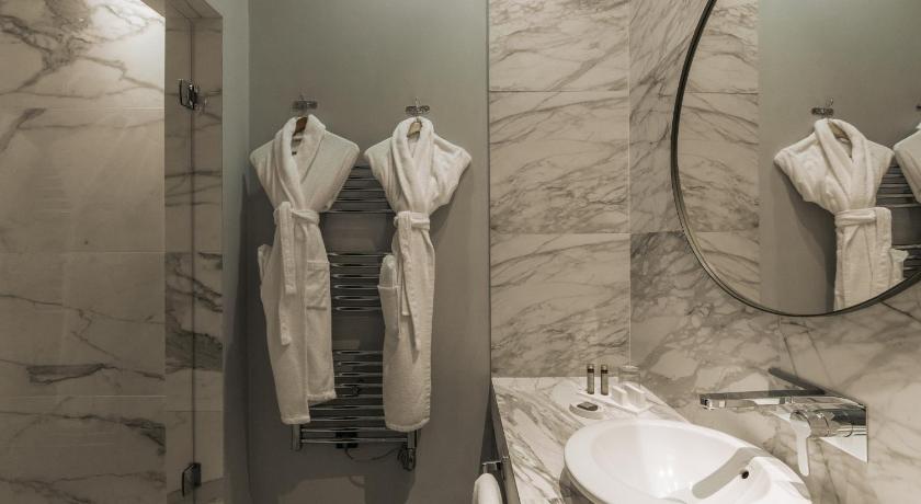 Image of Prestige Room with terrace 9