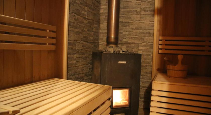 ソチャ Pristava Lepena Village 4つ星 ゲストハウス 施設