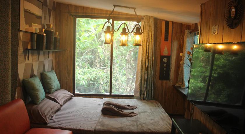 曼谷 Do Dee cafe 3星级 酒店 大堂