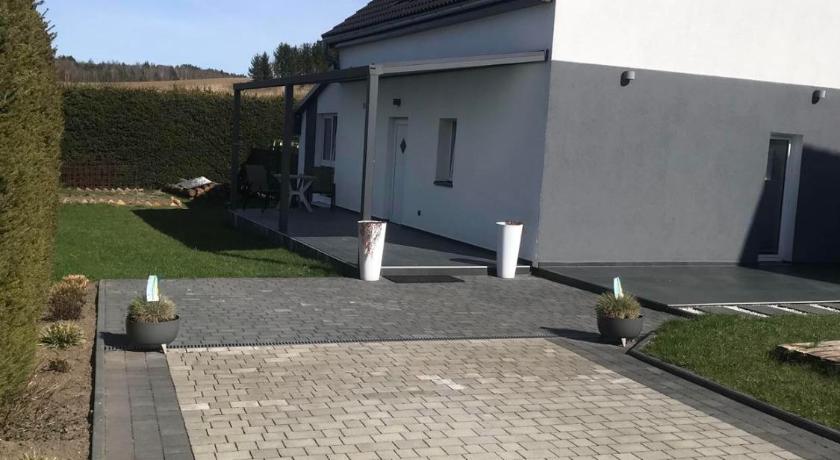 Mirosławiec Pokoje do wynajecia Agnieszka Milewska 3-Star Guesthouse room