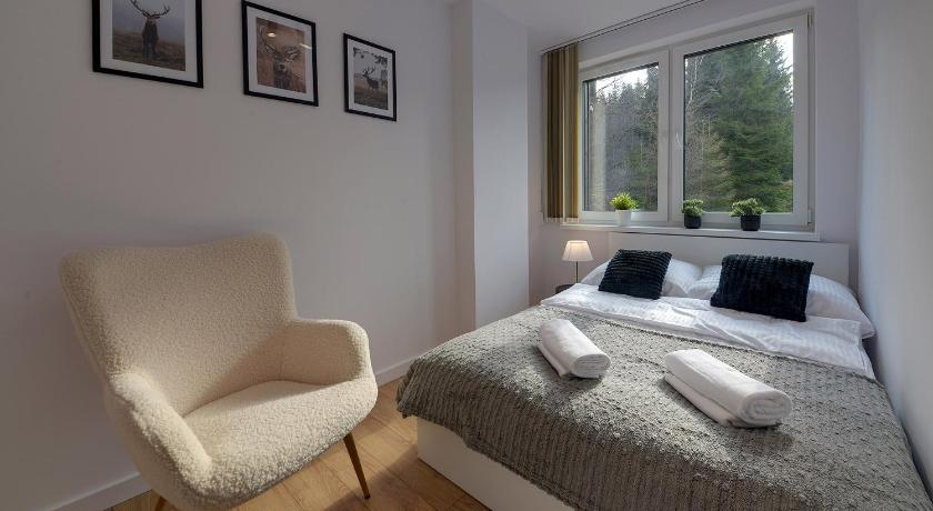 RentPlanet - Apartamenty Zeromskiego