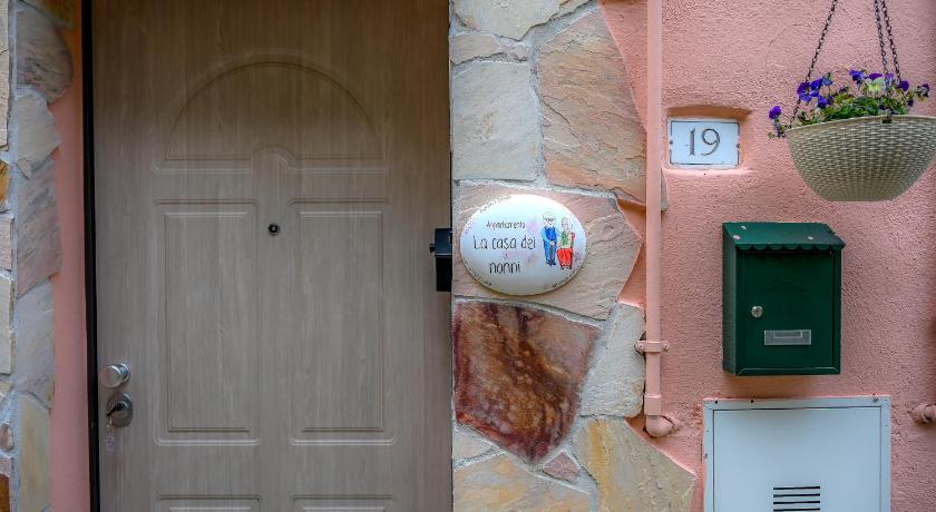 Karlin's house Anzi - albergo diffuso