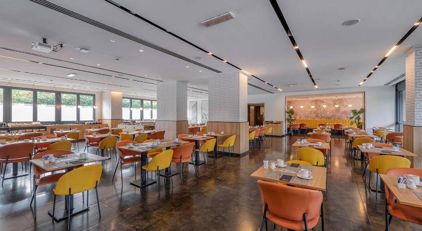 罗马 H10 Roma Citta Hotel 4星级 酒店 客房