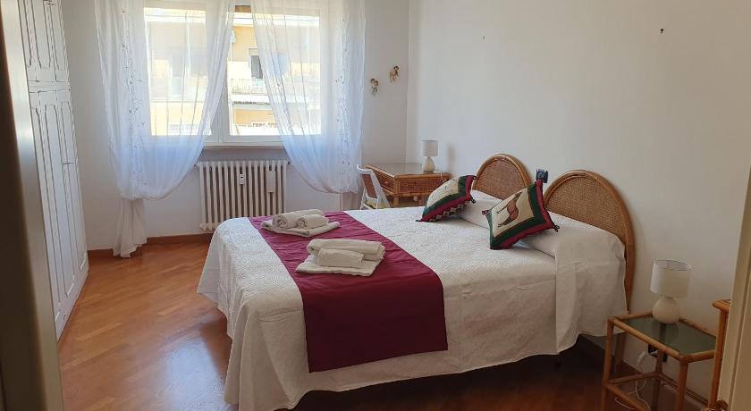 로마 Attico Balduina 3성급 싱글룸 스위트룸