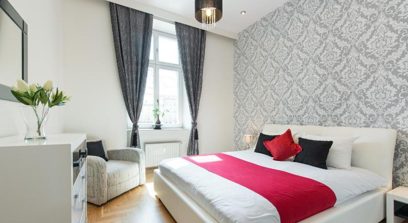 Neo Apartments — Hotel in Kraków