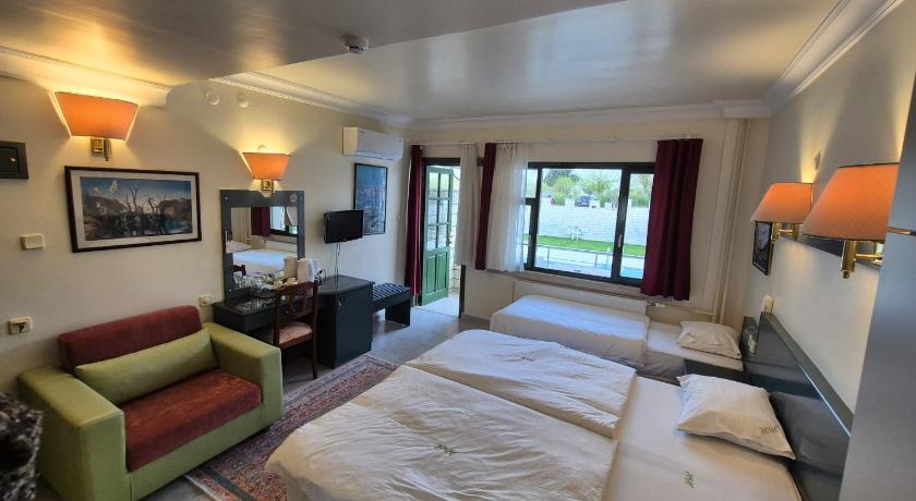 Hotel HAL-TUR - image 3
