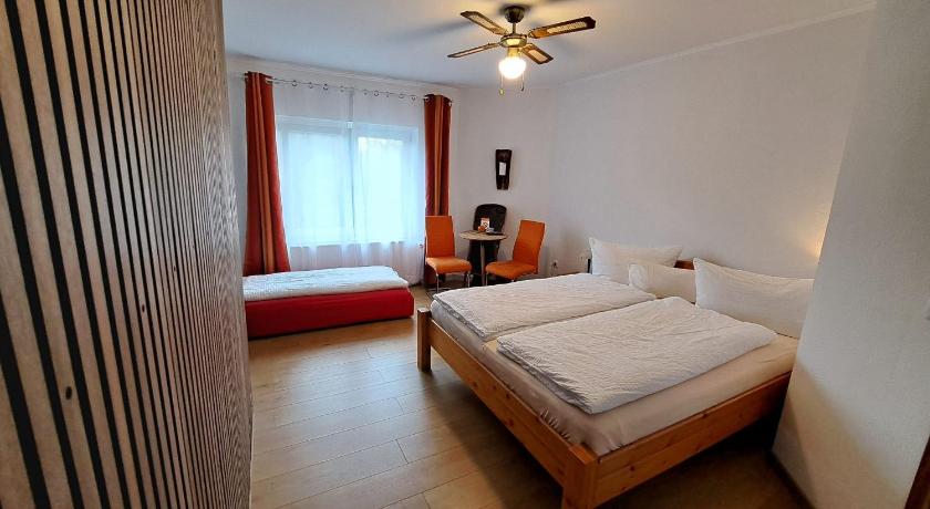 Image of Double Room - Upper Floor 0