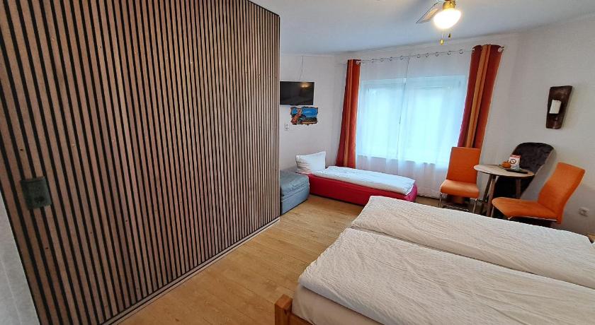 Image of Double Room - Upper Floor 7