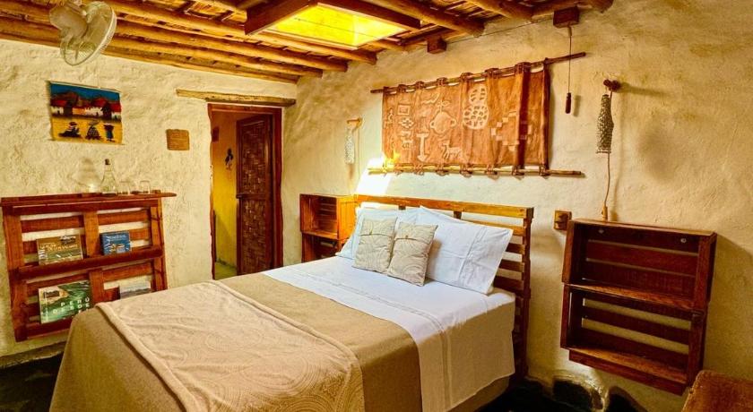 El Huarango Eco Lodge