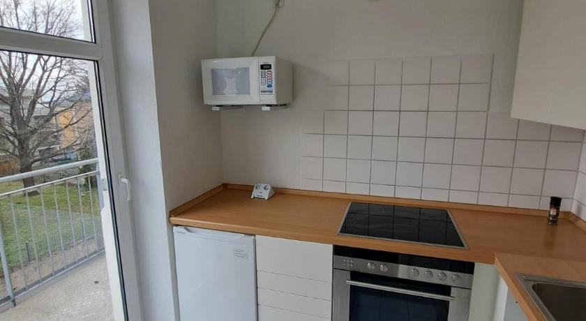 Image of One-Bedroom Apartment - Non-Smoking 8