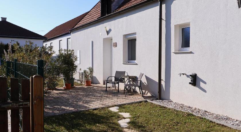 See Appartements Auszeit