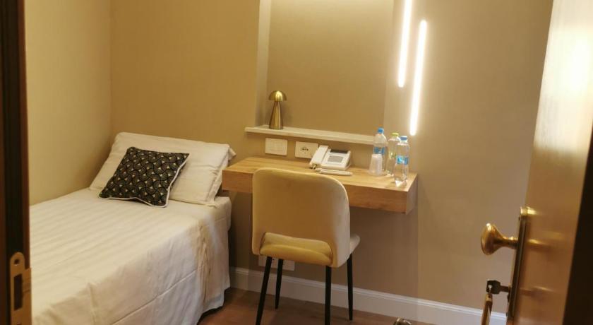 Háromszemélyes szoba (Triple Room) fotója 5