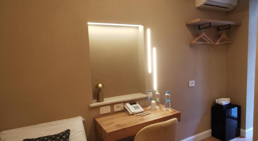 Háromszemélyes szoba (Triple Room) fotója 8