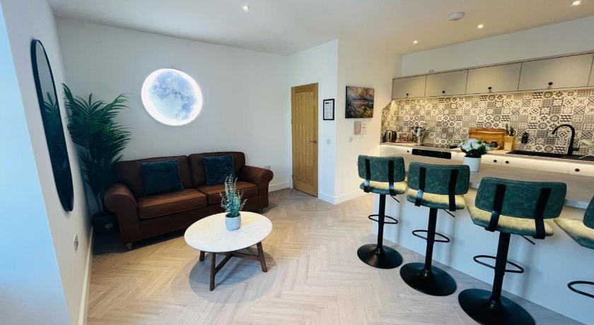 Bramble Apartment