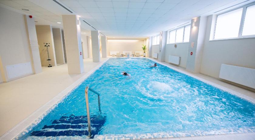 Hotel TTS**** Spa&Wellness Covasna photo