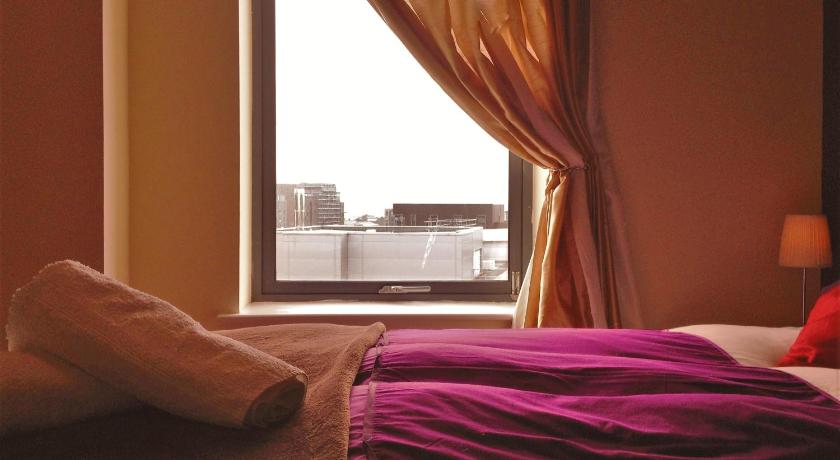 Image of Penthouse Apartment 15