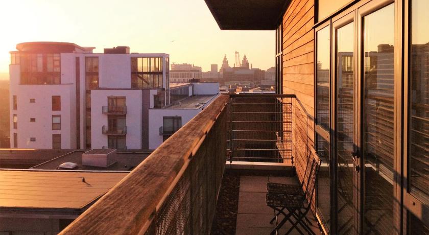 Image of Penthouse Apartment 13