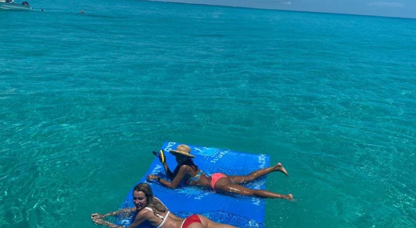 아일라모라다 (FL) Florida Keys Boat Trips Multi Activity 1성급 숙소 전망