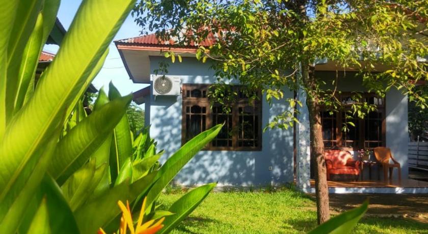 Tampilan Cendana Guesthouse-Labuan Bajo