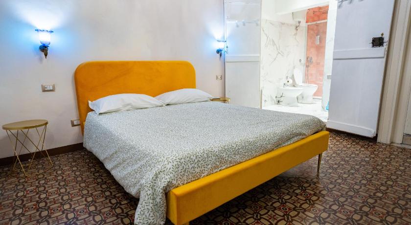 Belvedere Suite