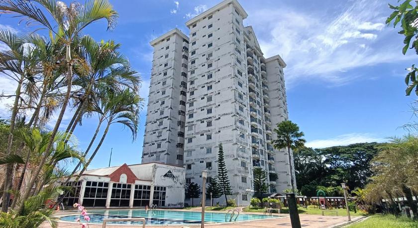 イポー Japan Comfort Lifestyle 5つ星 ゲストハウス プール