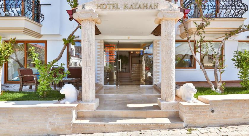 Hotel Kayahan