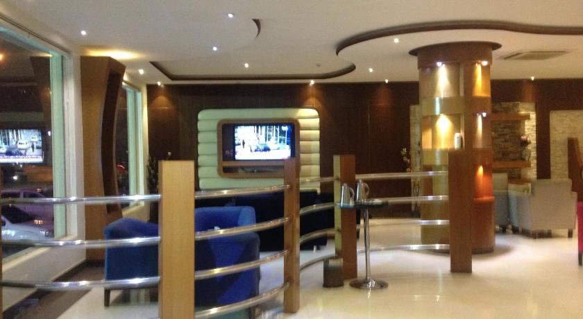 Dorar Darea Hotel Apartments - Al Nafl photo