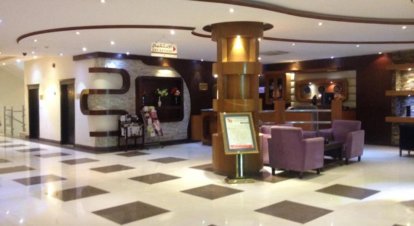 Dorar Darea Hotel Apartments - Al Nafl photo