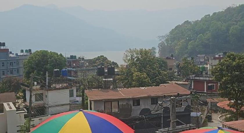 Hotel Las Yucas Pvt Ltd — Pokhara (4)