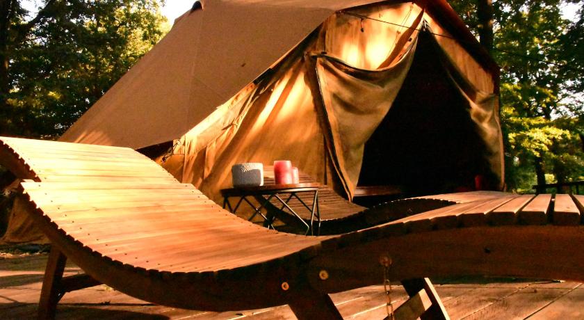 OAK Glamping Relax
