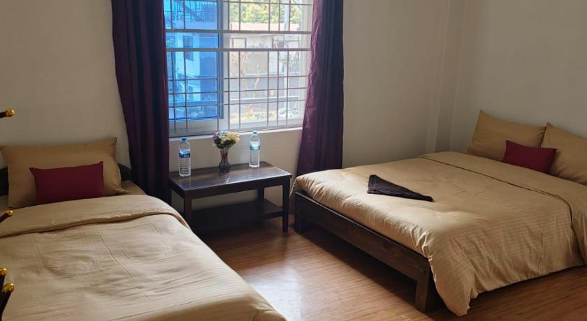 Hotel Las Yucas Pvt Ltd - image 12