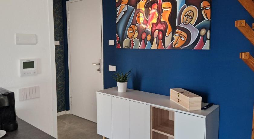 Bellavista Apartment Garda