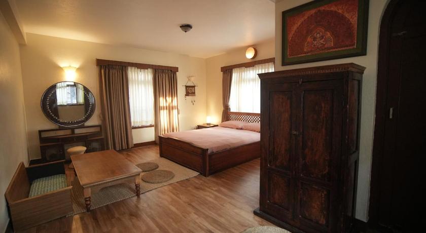Gyanman Homes — Kathmandu (2)