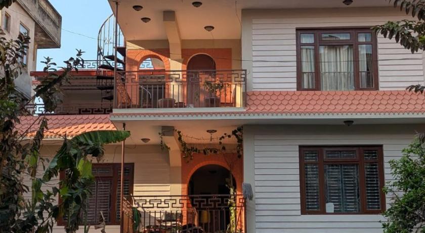 Gyanman Homes — Kathmandu (5)