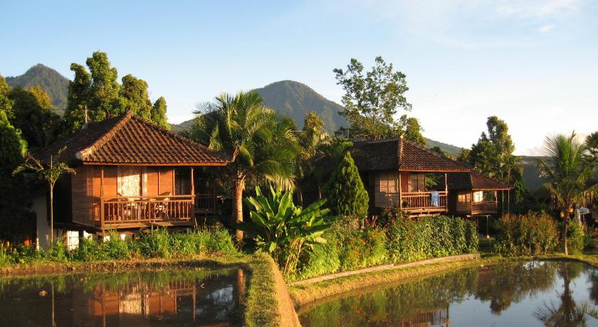 Image of Standard Cottage 1