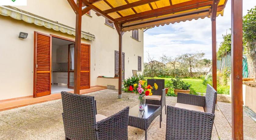 La Casa Di Nico a Capannori a 10 minuti da Lucca by TuscanyWeGo