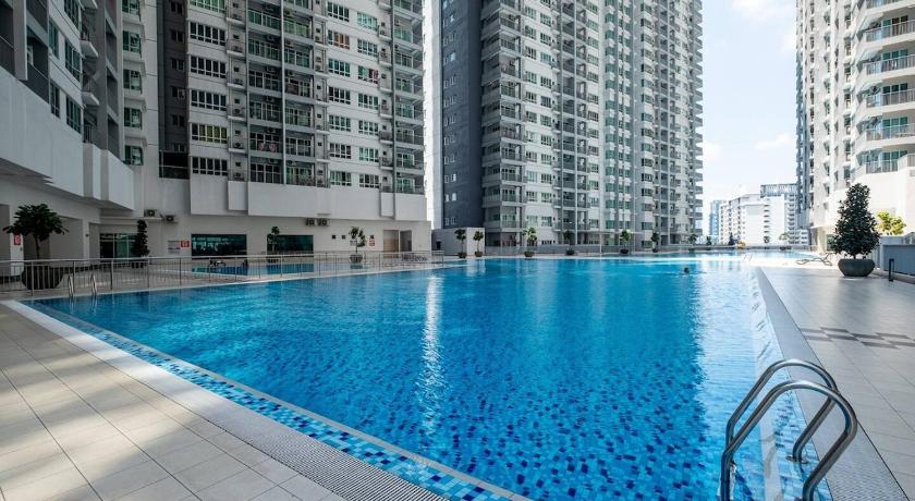3R3B RazakCity [Sg. Besi] - 6 pax - image 13