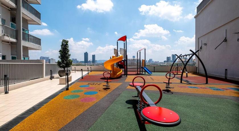 3R3B RazakCity [Sg. Besi] - 6 pax - image 9