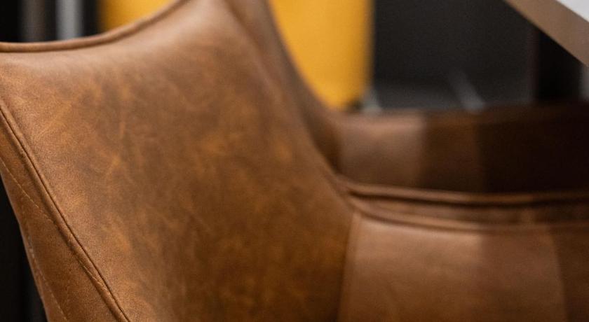 Rome Style & Stone Guest House 4-Star Hotel room