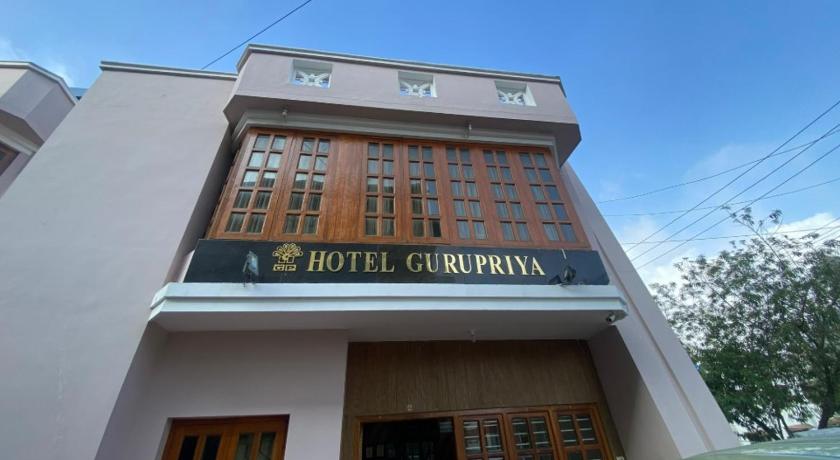 Hotel Gurupriya - image 4