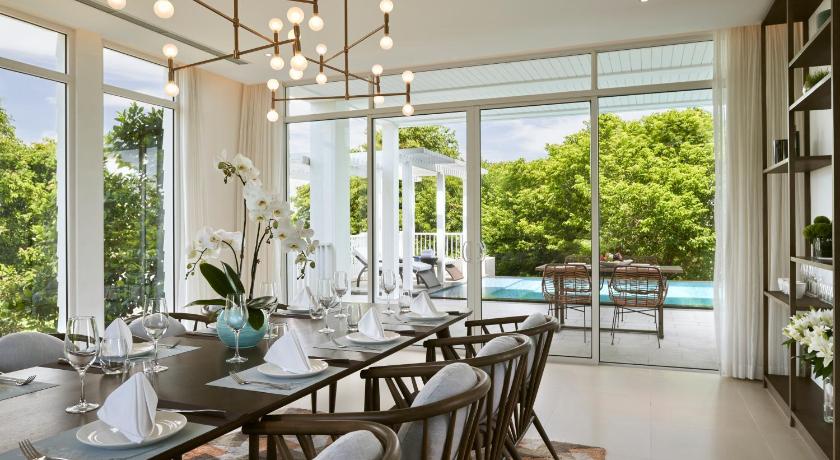 Image of 3 Bedroom Garden Villa With Private Pool 4