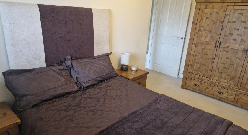 Lovely and Cosy Double Room