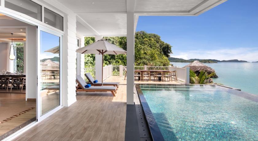 Image of 5 Bedroom Water Retreat Pool Villa 13