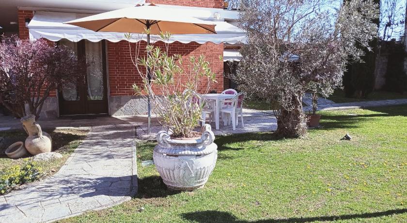 A casa di 'Nuccia'