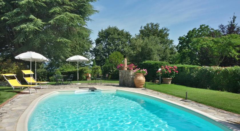 Agriturismo Podere La Fornace photo