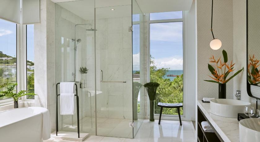 Image of 3 Bedroom Garden Villa With Private Pool 10